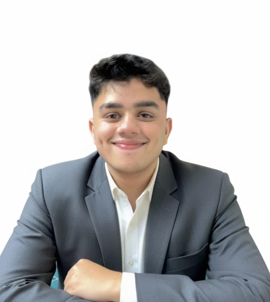 Ishan Jain profile picture