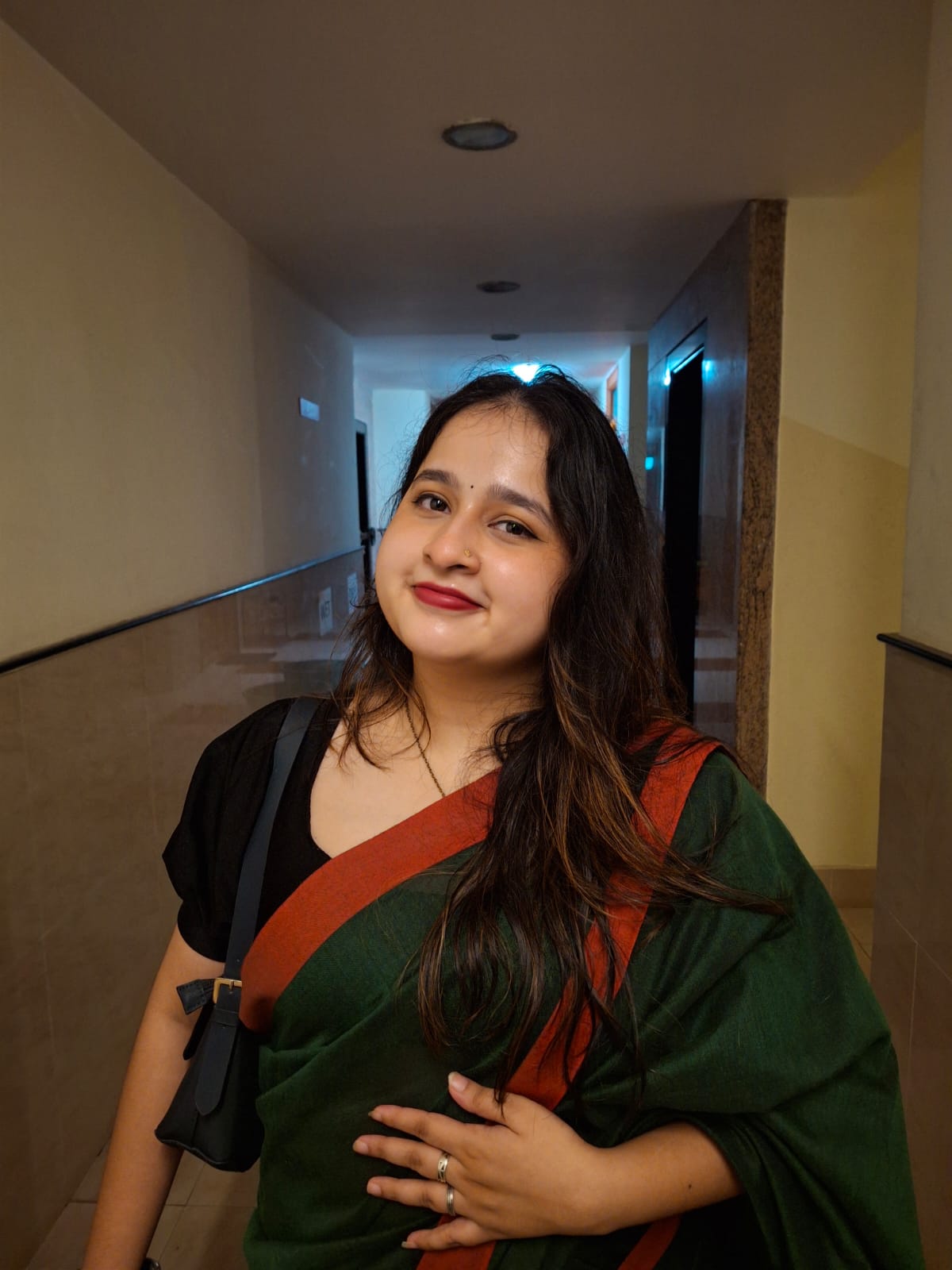 Aparna Parameswaran