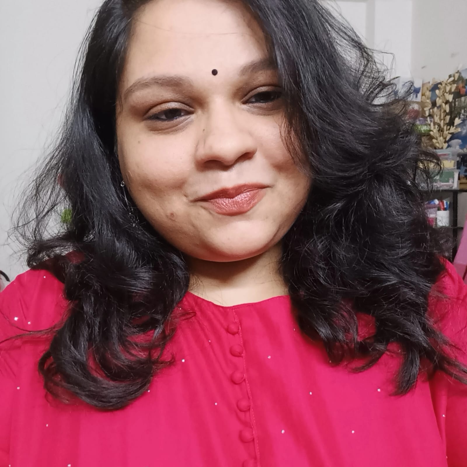 Ipsita Kabiraj profile picture