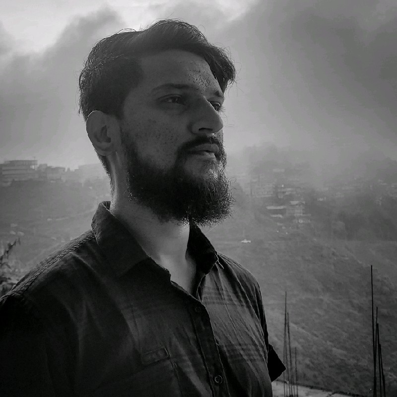 Arunava Banerjee profile picture