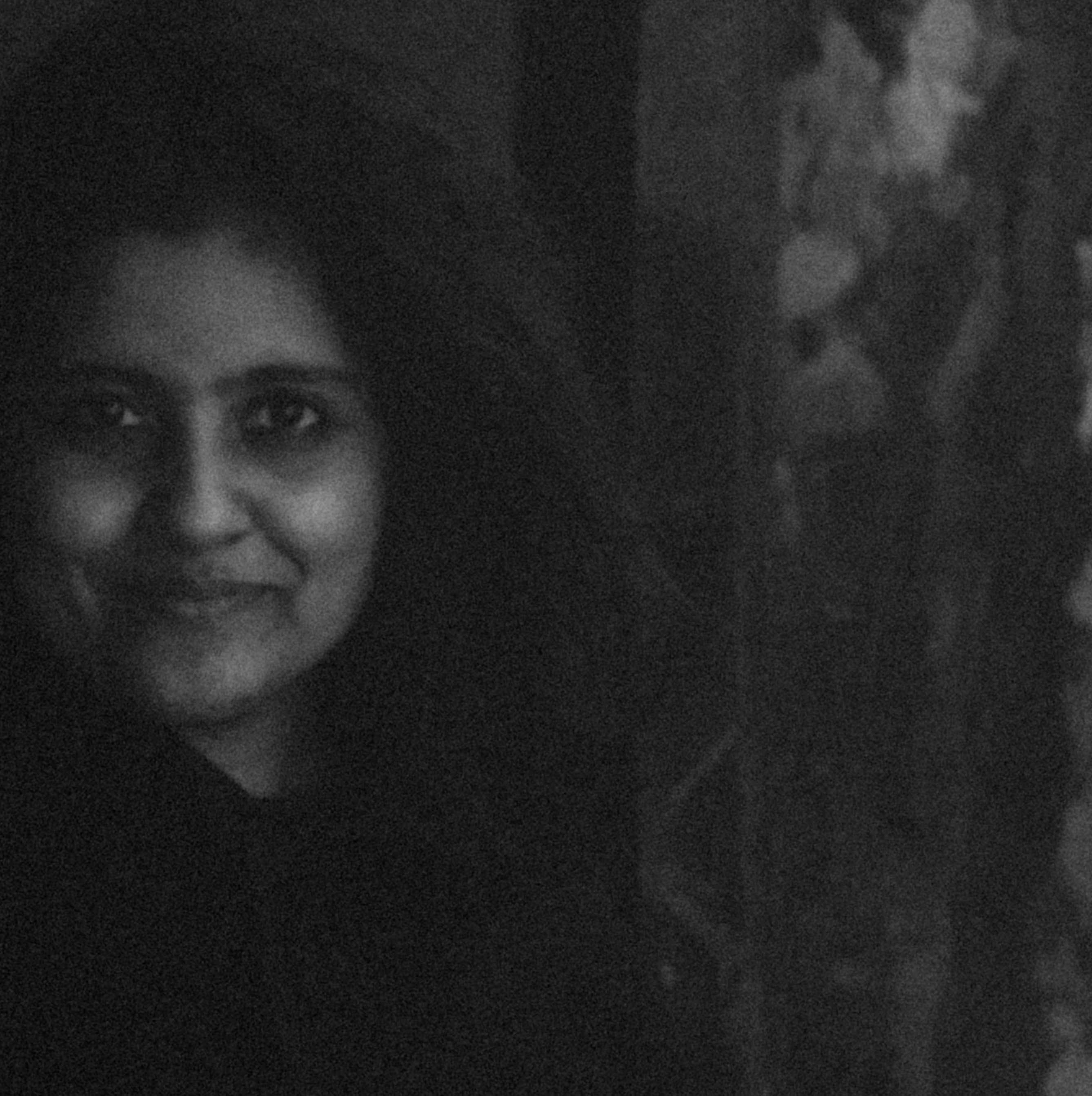 Juna Tharakan Meaww Author