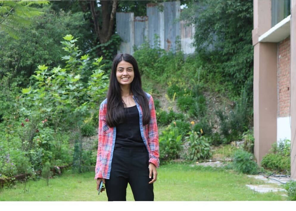 Rupali Manohar profile picture