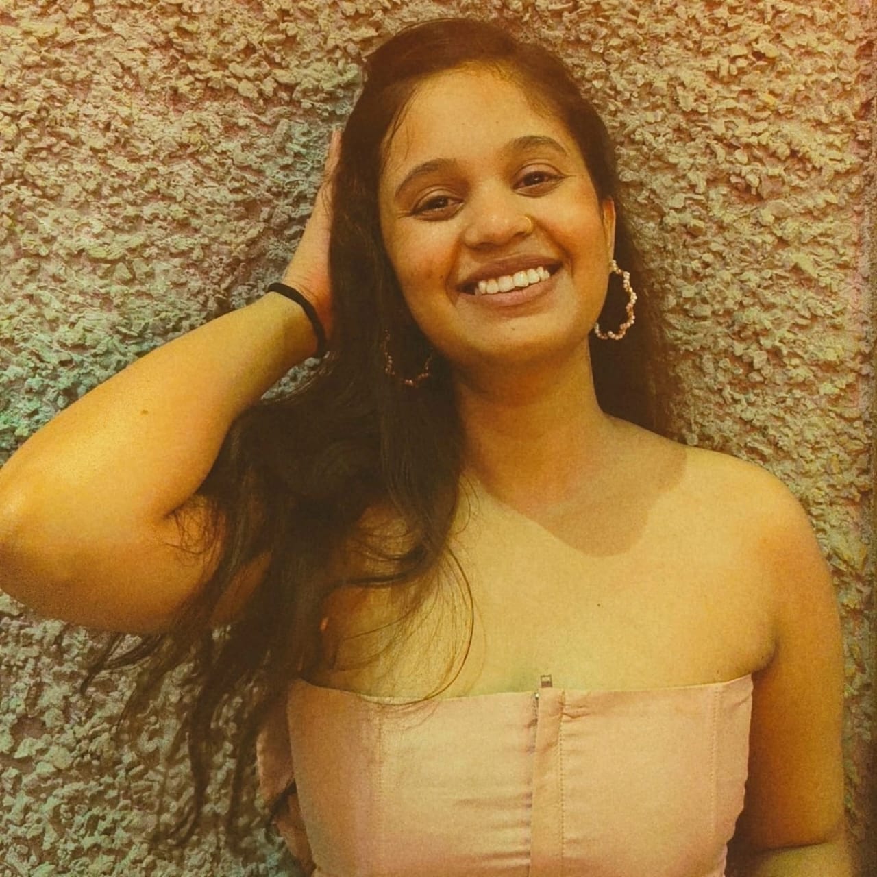 Shreya Patnaik profile picture