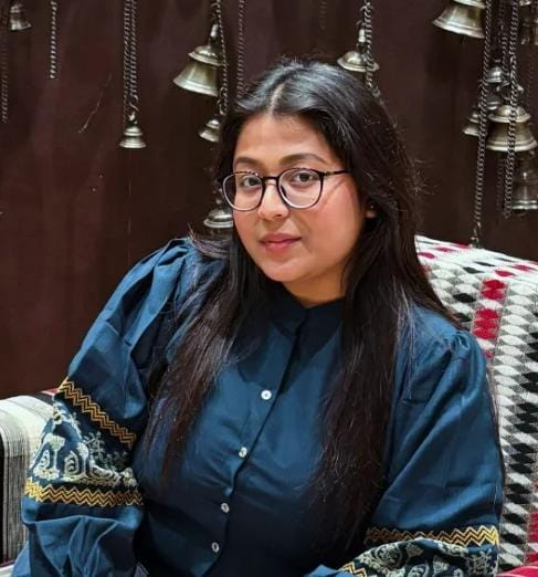 Yasira Rahman profile picture