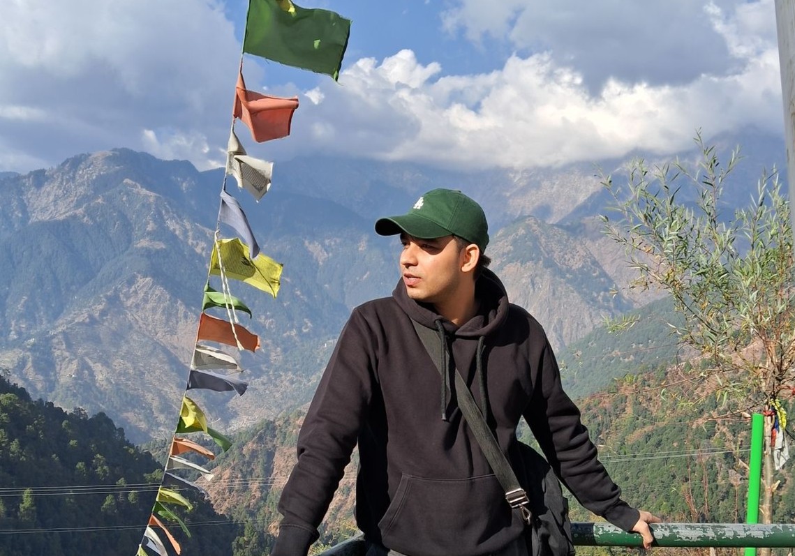 Rishab Rathi profile picture