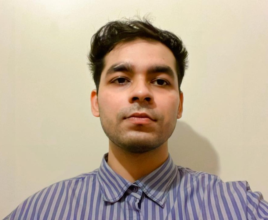 Rishab Rathi profile picture